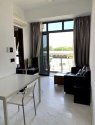 The Foresta @ Mount Faber (D4), Condominium #548161621